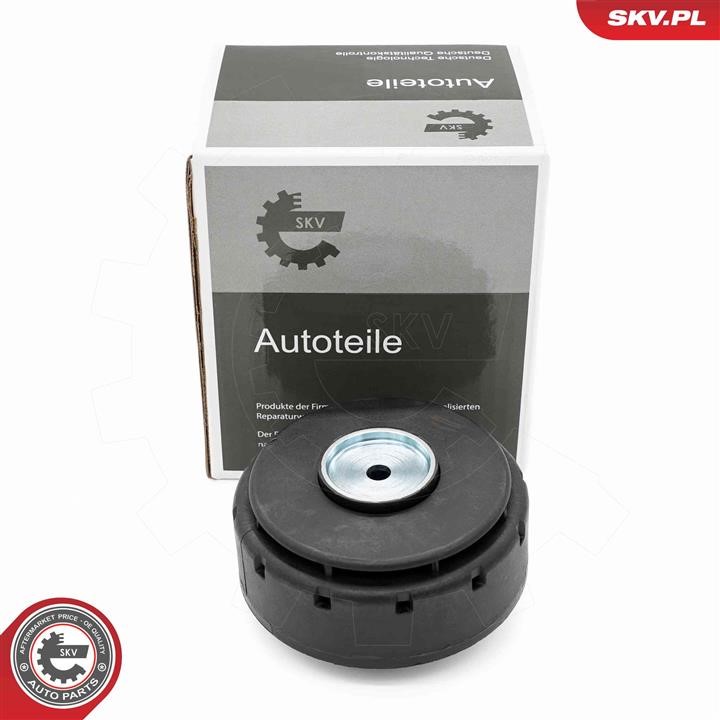 Crankcase vent valve Mercedes: 31SKV421 Esen SKV Valve, engine block breather