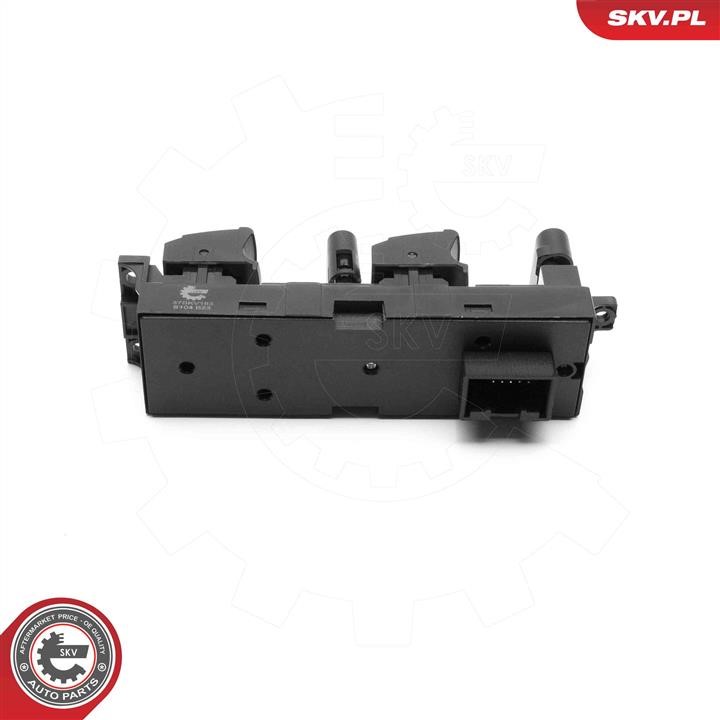 Power window button Esen SKV 37SKV183
