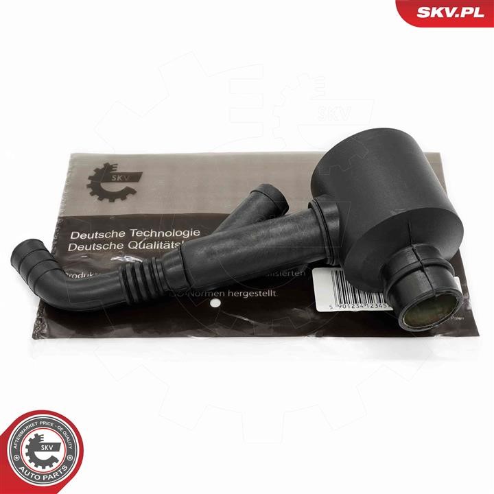 31SKV269 Esen SKV Hose, crankcase ventilation