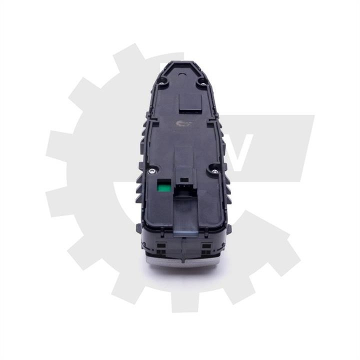 Power window button Esen SKV 37SKV187