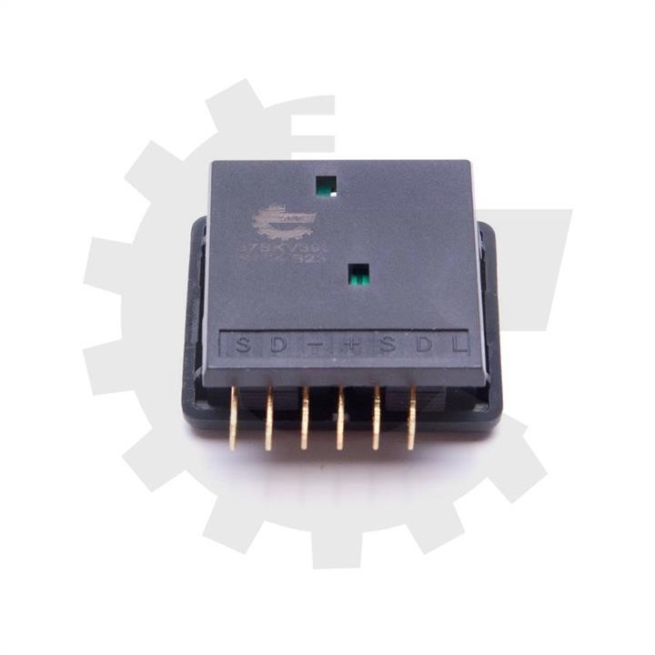 Power window button Esen SKV 37SKV396