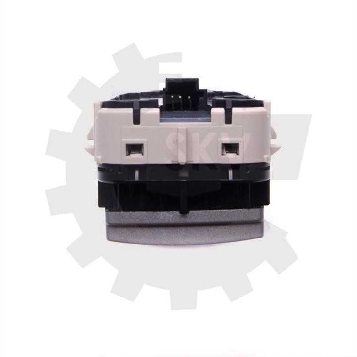 Power window button Esen SKV 37SKV190