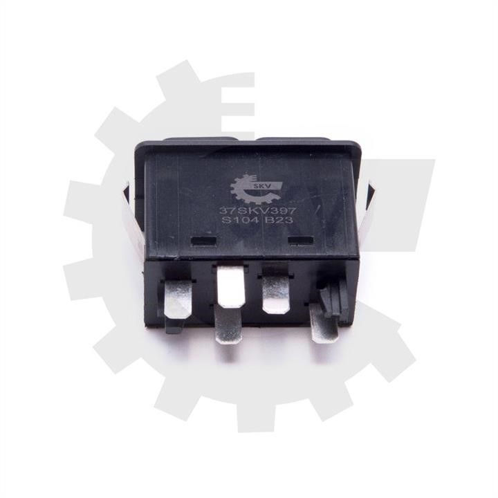 Switch, window regulator Esen SKV 37SKV397