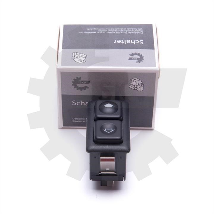 Power window switch BMW 5 series: 37SKV397 Esen SKV Switch, window regulator