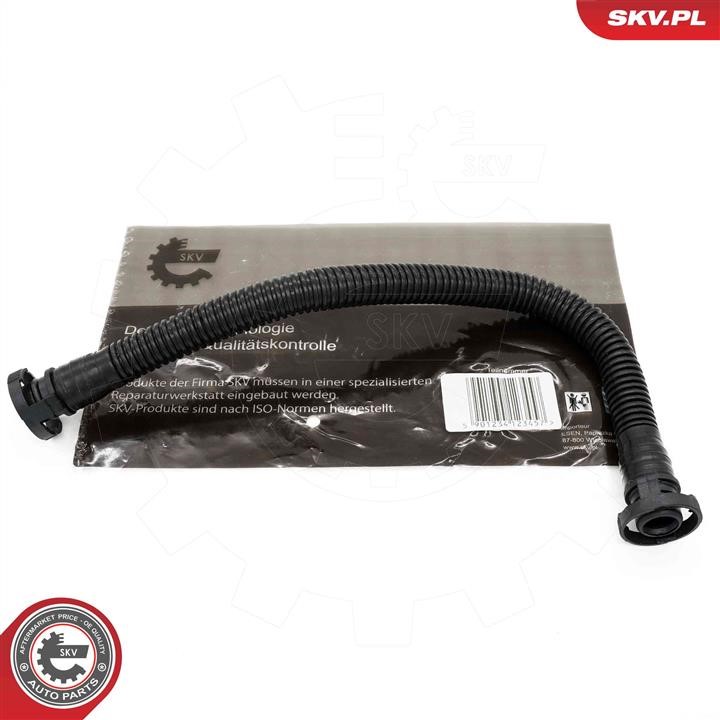 31SKV271 Esen SKV Hose, crankcase ventilation