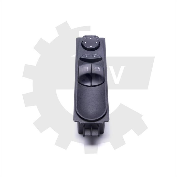 Switch, window regulator Esen SKV 37SKV191