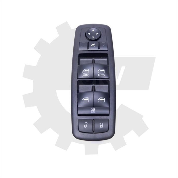 Power window button Esen SKV 37SKV192