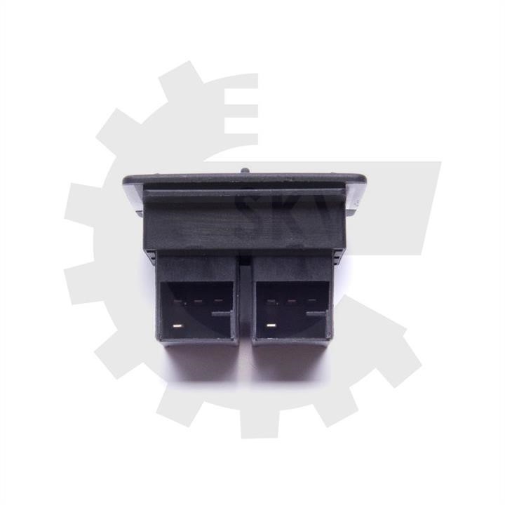 Power window button Esen SKV 37SKV399