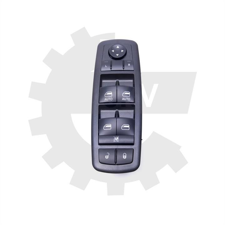 Power window button Esen SKV 37SKV195