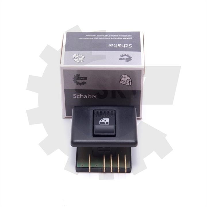 Window control switch Lancia: 37SKV400 Esen SKV Power window button