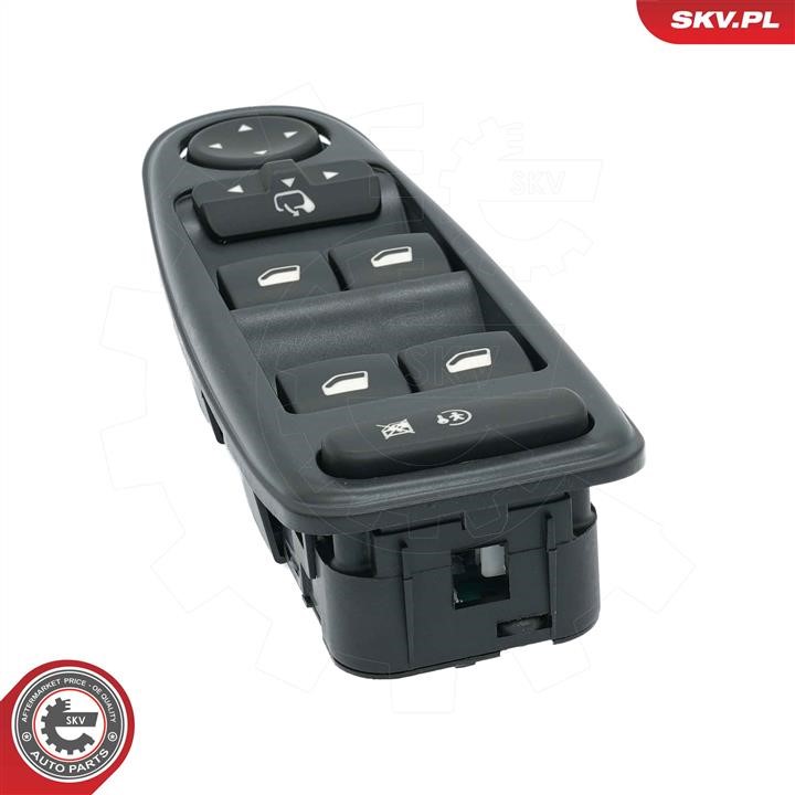 Esen SKV Power window button – price 172 PLN