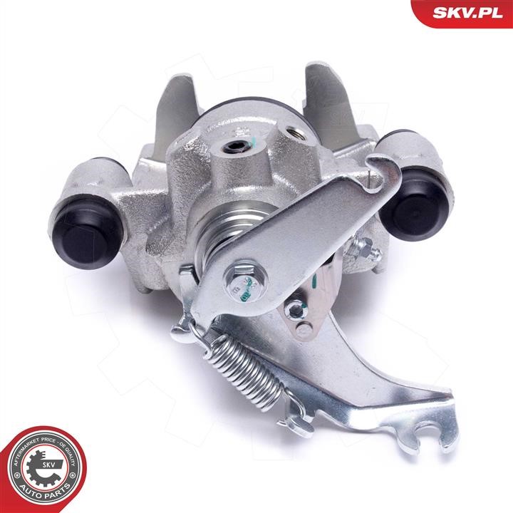Brake caliper Esen SKV 34SKV573