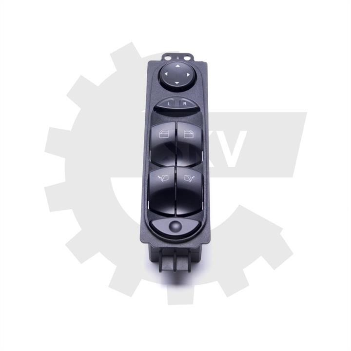 Switch, window regulator Esen SKV 37SKV198