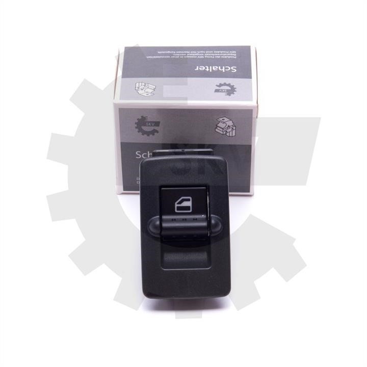 37SKV406 Esen SKV Power window button