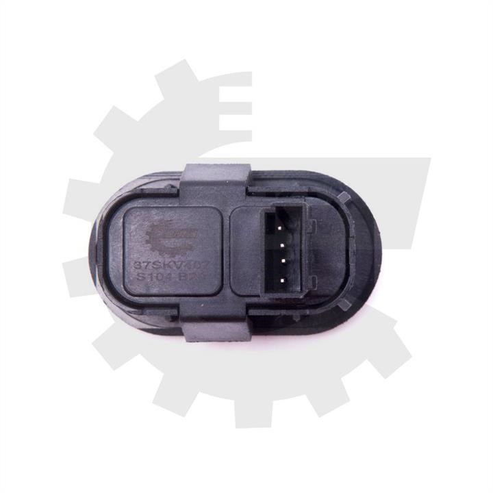 Power window button Esen SKV 37SKV407