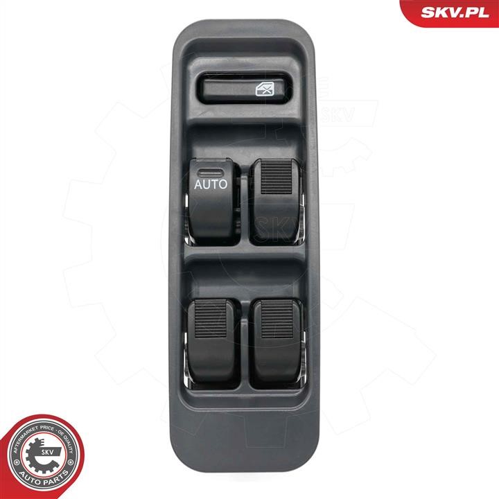 Esen SKV Power window button – price 95 PLN