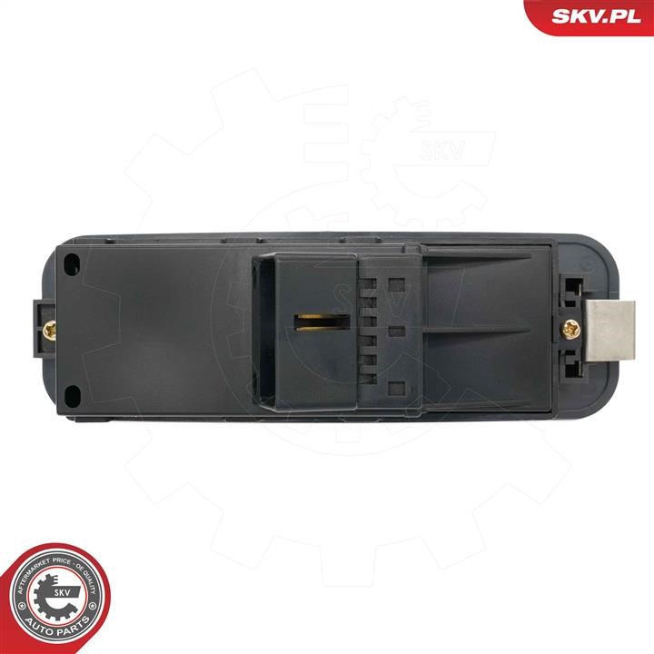 Power window button Esen SKV 37SKV434