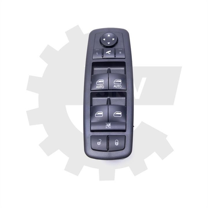Power window button Esen SKV 37SKV199