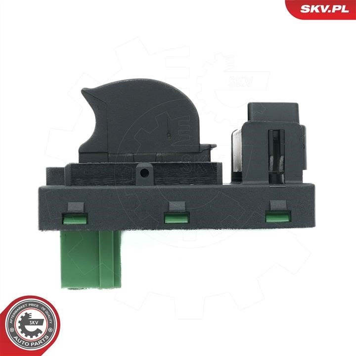 Esen SKV Power window button – price [object Object] PLN