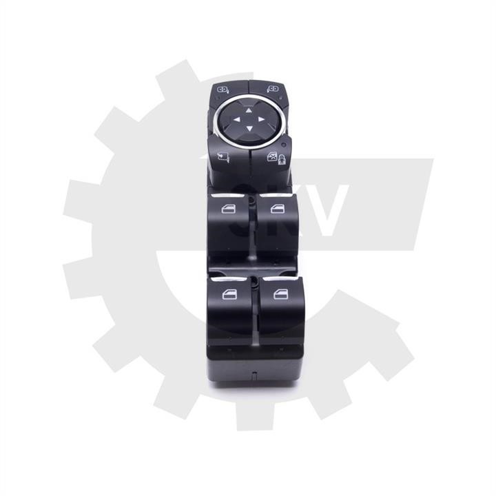 Power window button Esen SKV 37SKV200