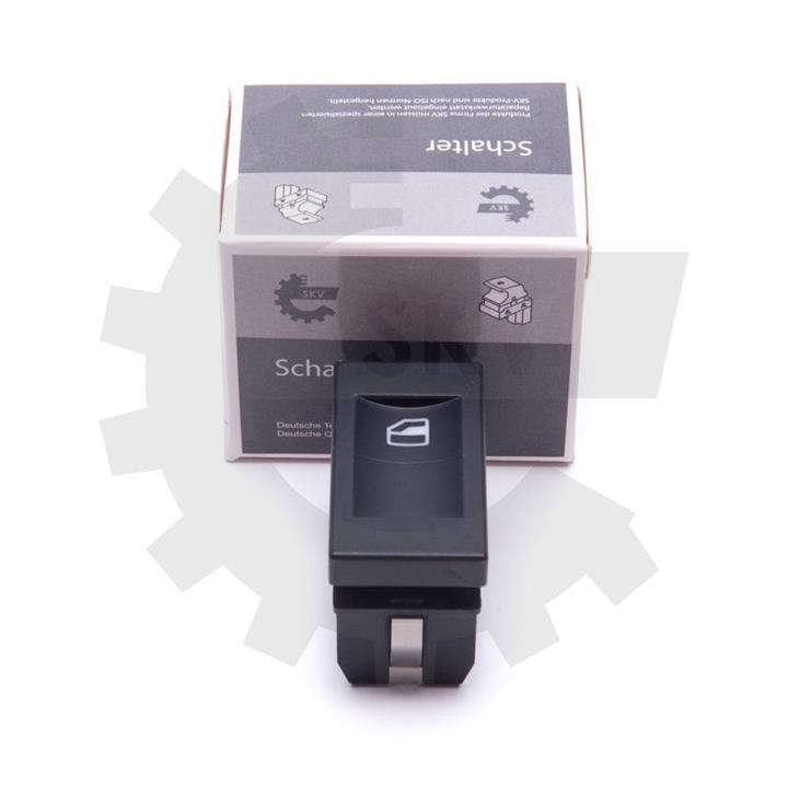 37SKV409 Esen SKV Switch, window regulator