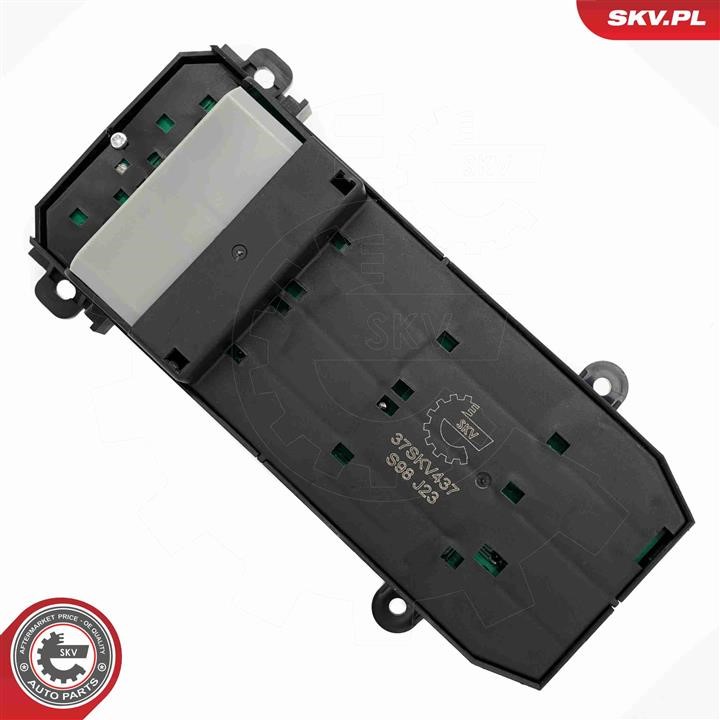 Esen SKV Power window button – price [object Object] PLN