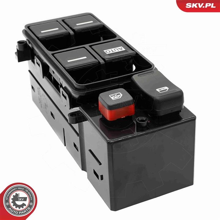 Esen SKV Power window button – price 195 PLN