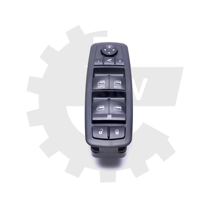 Power window button Esen SKV 37SKV202