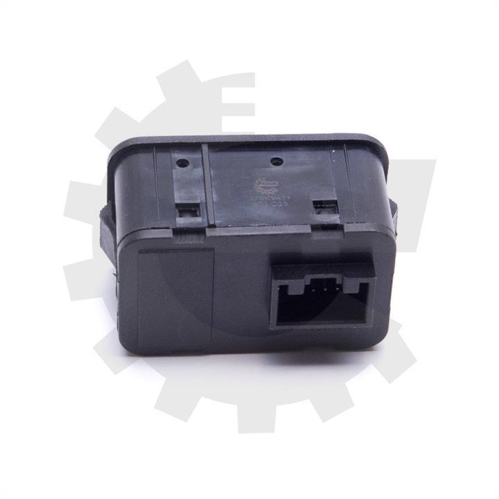 Power window button Esen SKV 37SKV411