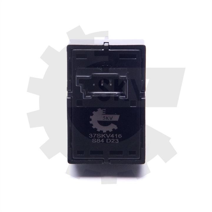 Power window button Esen SKV 37SKV416