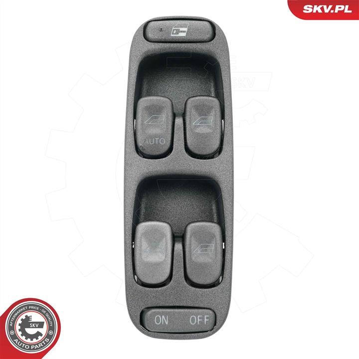 Esen SKV Power window button – price 160 PLN