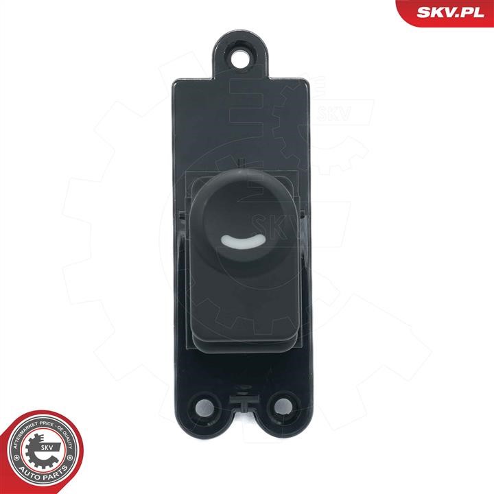 Esen SKV Power window button – price 22 PLN