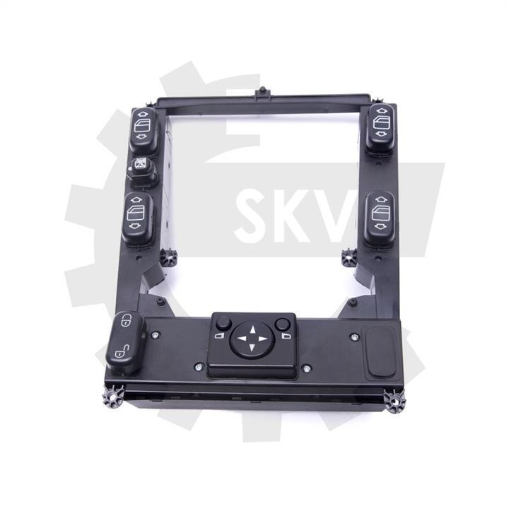 Power window button Esen SKV 37SKV205