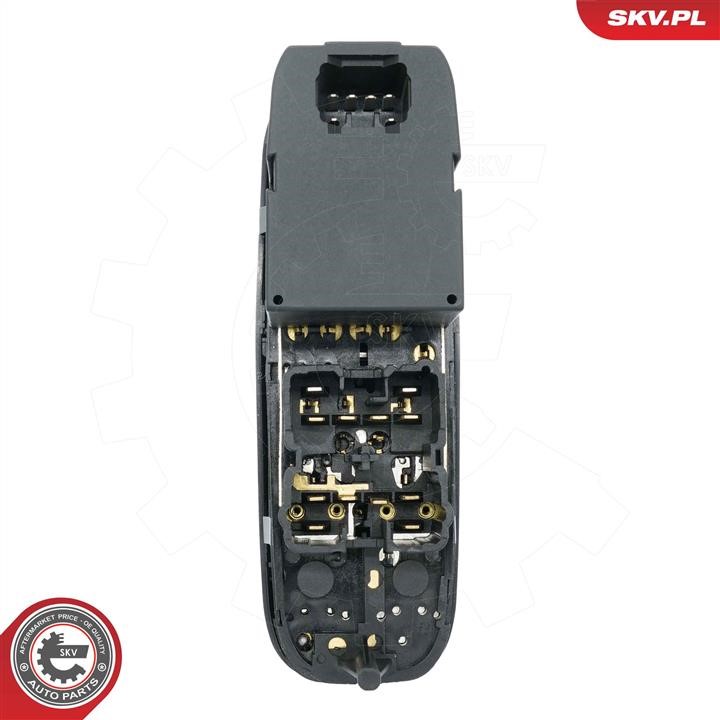 Buy Esen SKV 37SKV418 – good price at EXIST.AE!