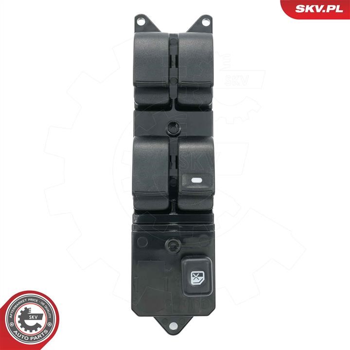 Esen SKV Power window button – price 84 PLN