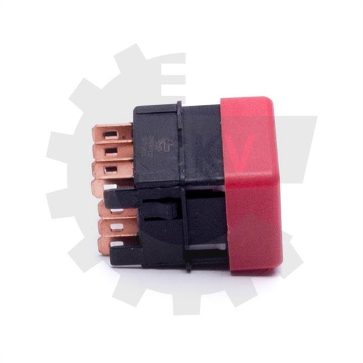 Hazard Warning Light Switch Esen SKV 36SKV727