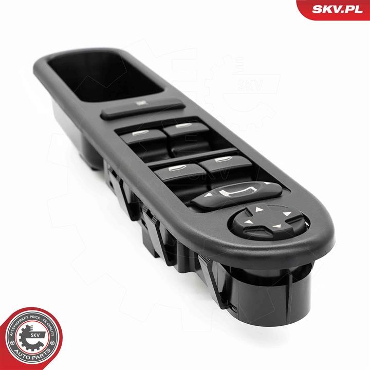 Buy Esen SKV 37SKV219 – good price at EXIST.AE!