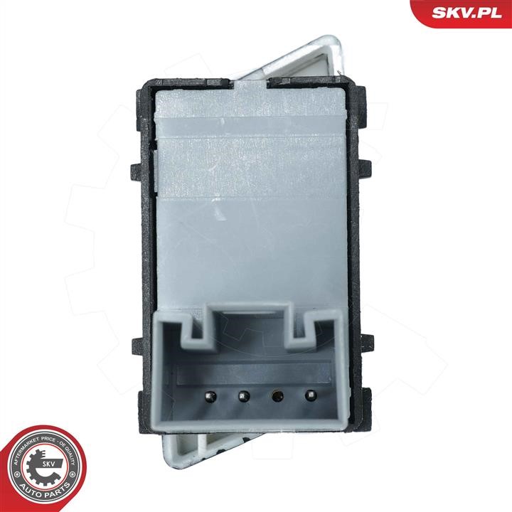 Power window button Esen SKV 37SKV419