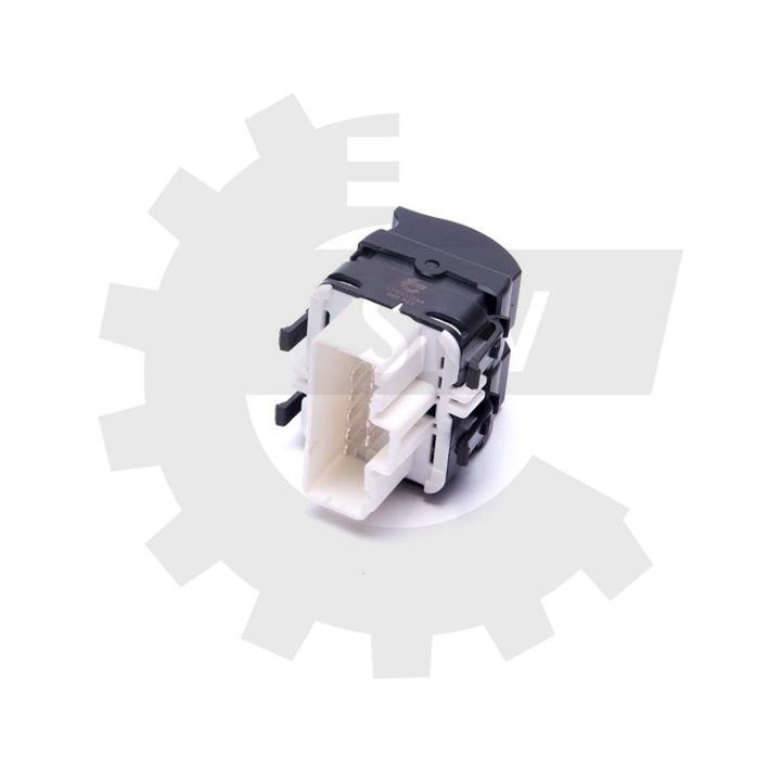 Power window button Esen SKV 37SKV384