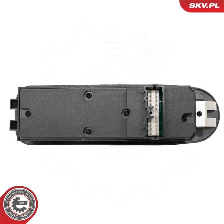 Esen SKV Power window button – price 76 PLN