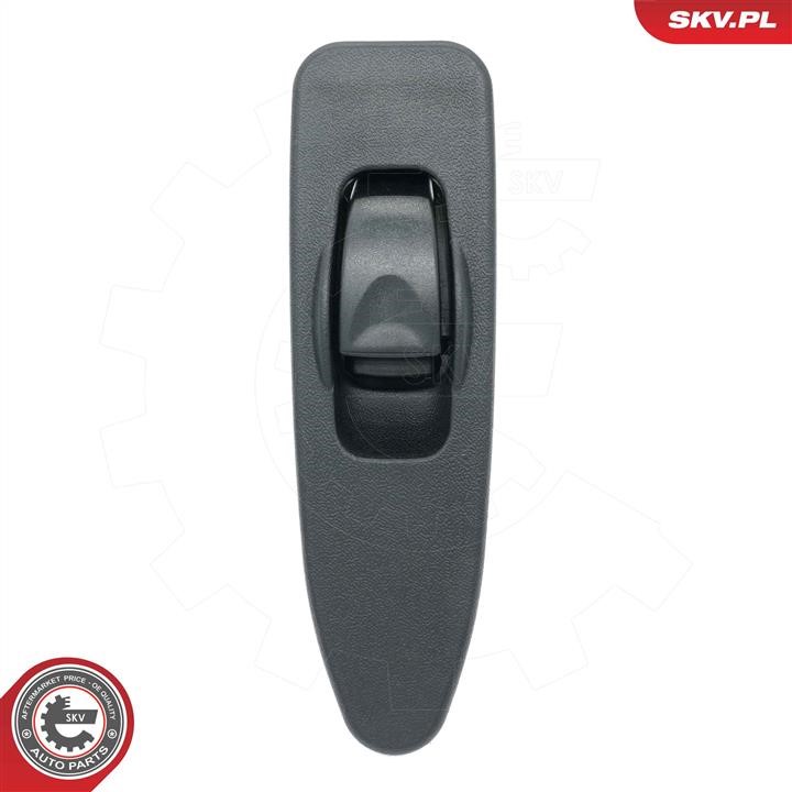 Esen SKV Power window button – price 20 PLN