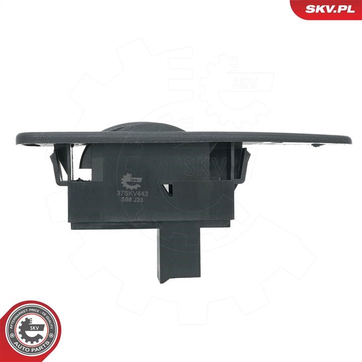 Buy Esen SKV 37SKV443 – good price at EXIST.AE!