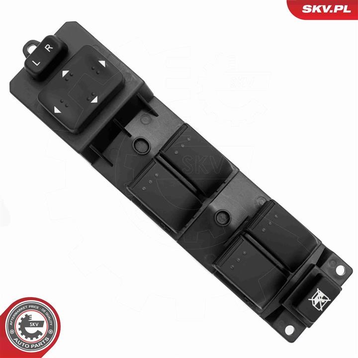 Esen SKV Power window button – price 168 PLN