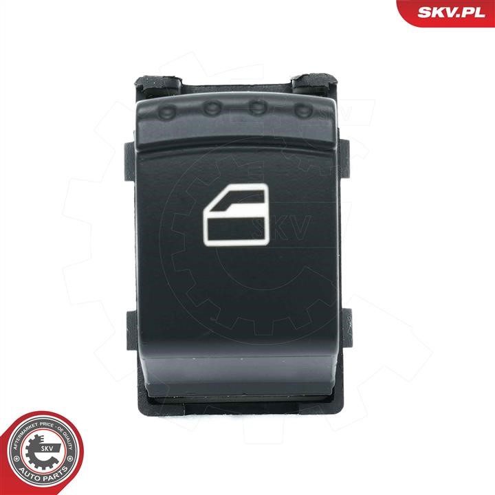 Esen SKV Power window button – price 26 PLN