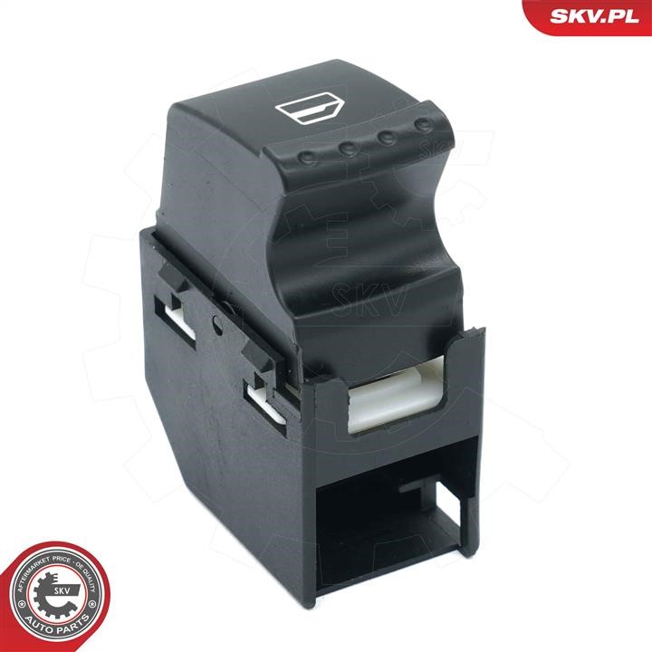 Power window button Esen SKV 37SKV423
