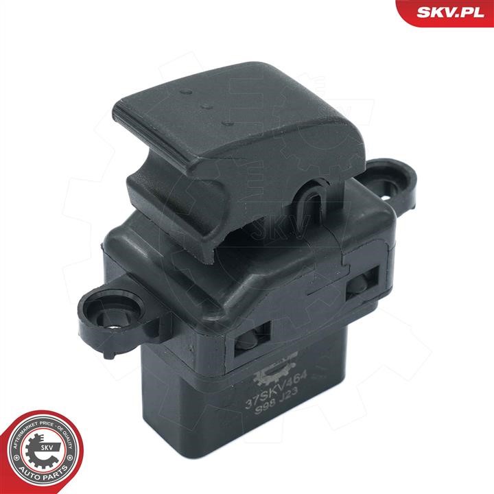 Power window button Esen SKV 37SKV464