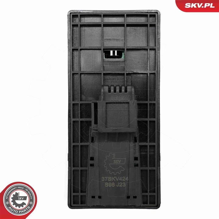 Esen SKV Power window button – price 97 PLN