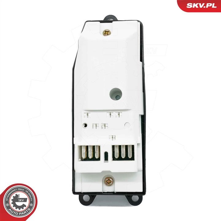 Esen SKV Power window button – price 110 PLN