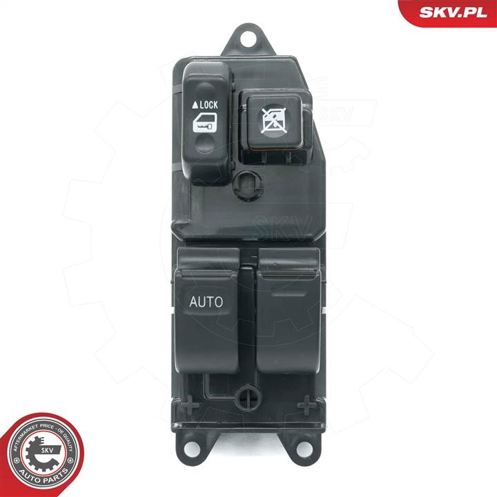 Buy Esen SKV 37SKV448 – good price at EXIST.AE!