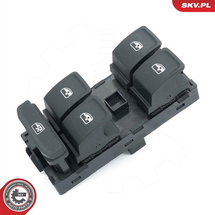 Buy Esen SKV 37SKV467 at a low price in United Arab Emirates!